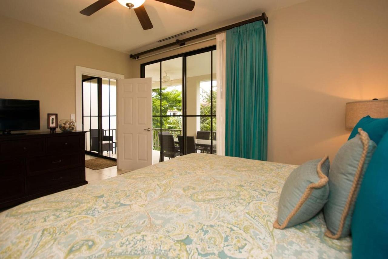 Nicely Decorated 3Rd-Floor Beauty With Pool-View Balcony In โกโก ภายนอก รูปภาพ