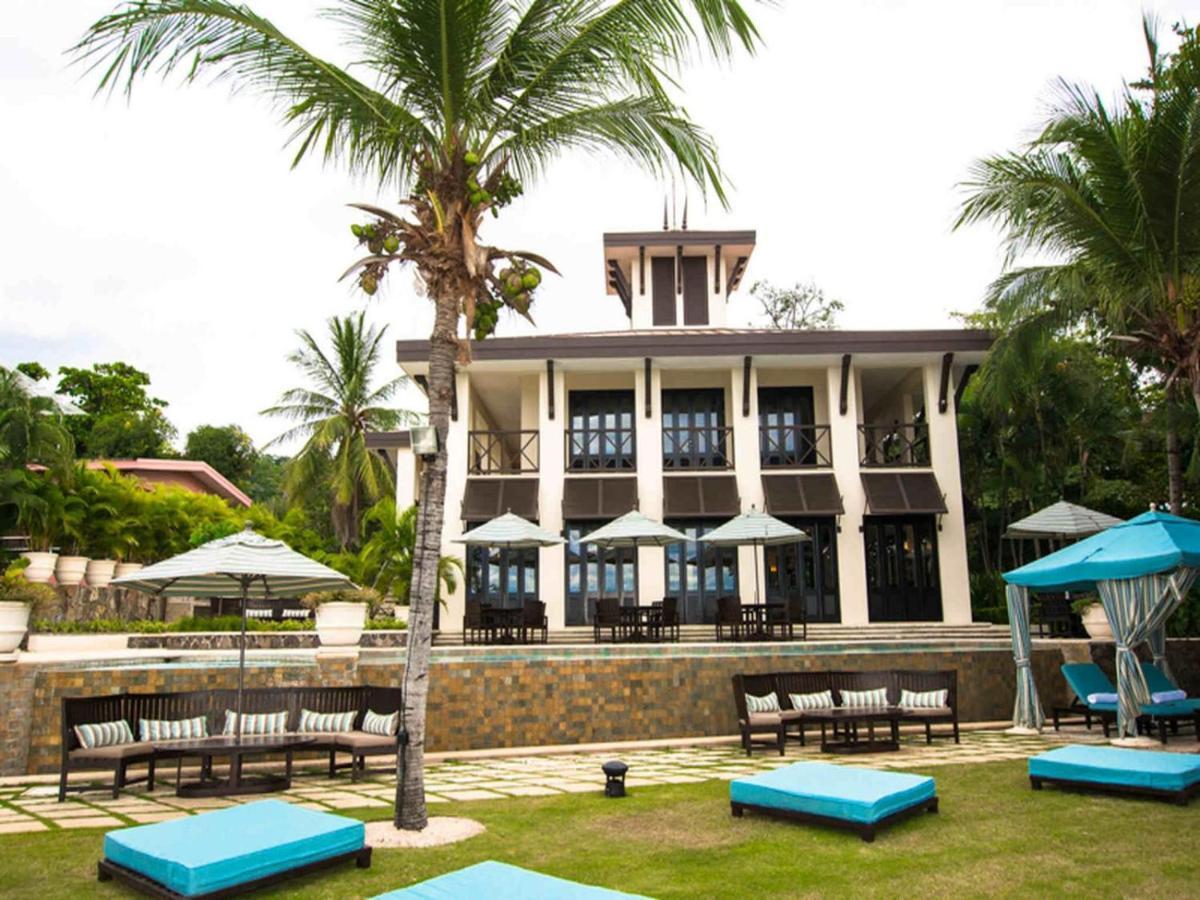 Nicely Decorated 3Rd-Floor Beauty With Pool-View Balcony In โกโก ภายนอก รูปภาพ